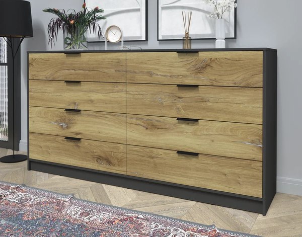 Комод Интерлиния Концепт КТ-К197