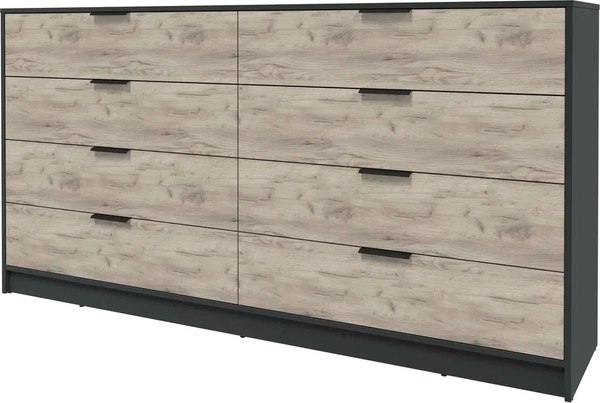 Комод Интерлиния Концепт КТ-К197 - фото