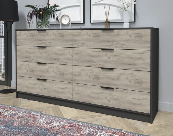 Комод Интерлиния Концепт КТ-К197