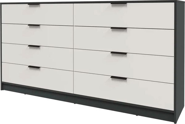 Комод Интерлиния Концепт КТ-К197 - фото