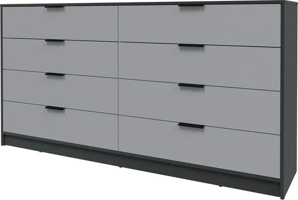 Комод Интерлиния Концепт КТ-К197 - фото