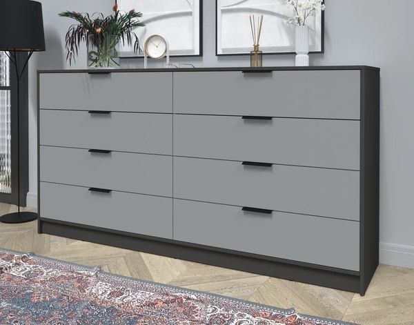 Комод Интерлиния Концепт КТ-К197