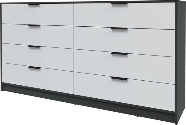 Комод Интерлиния Концепт КТ-К197 - фото