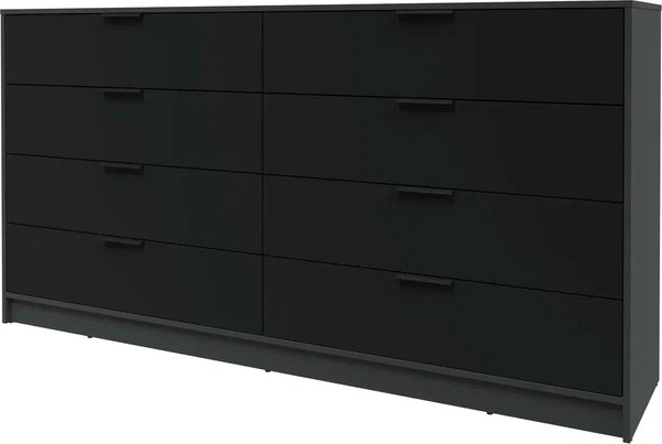 Комод Интерлиния Концепт КТ-К197 - фото