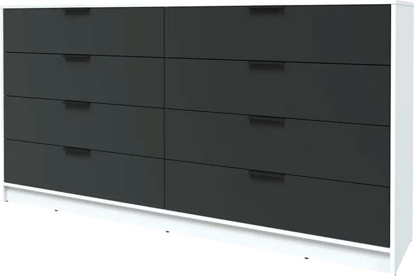 Комод Интерлиния Концепт КТ-К197 - фото