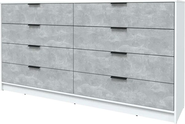 Комод Интерлиния Концепт КТ-К197 - фото