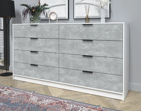 Комод Интерлиния Концепт КТ-К197