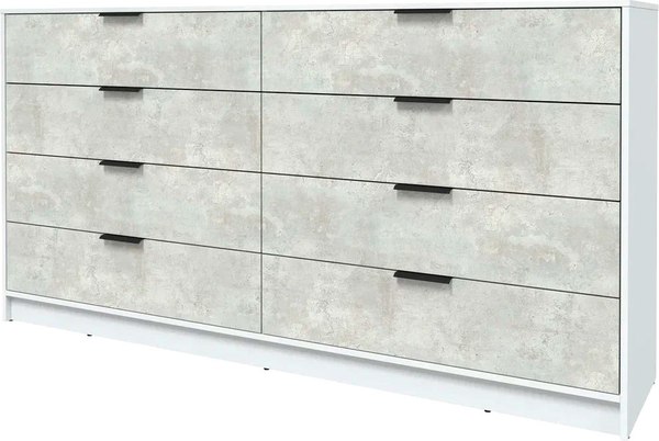 Комод Интерлиния Концепт КТ-К197 - фото