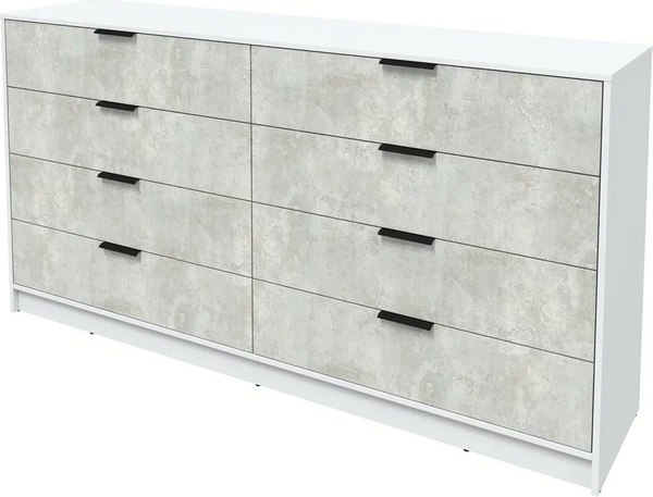 Комод Интерлиния Концепт КТ-К197