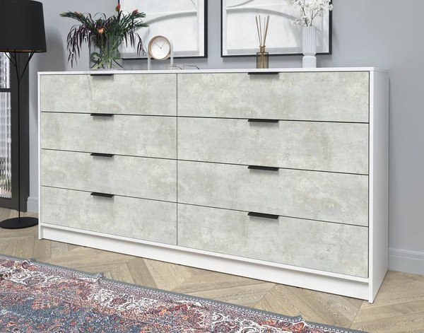 Комод Интерлиния Концепт КТ-К197