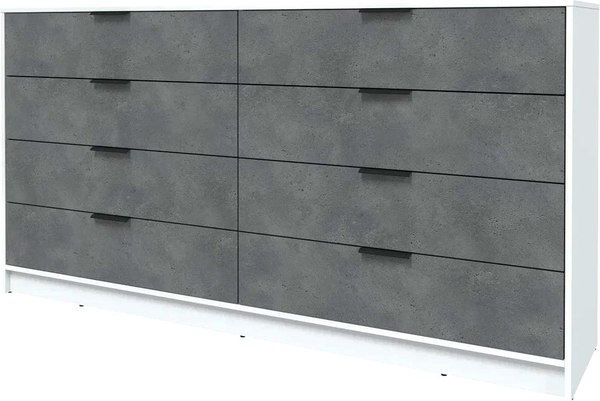 Комод Интерлиния Концепт КТ-К197 - фото