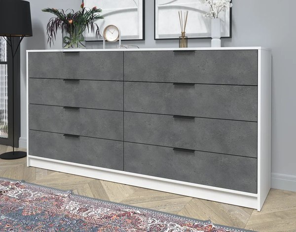 Комод Интерлиния Концепт КТ-К197