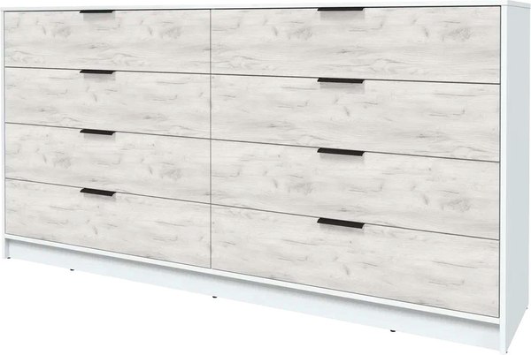 Комод Интерлиния Концепт КТ-К197 - фото