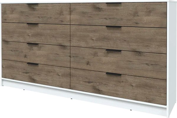 Комод Интерлиния Концепт КТ-К197 - фото