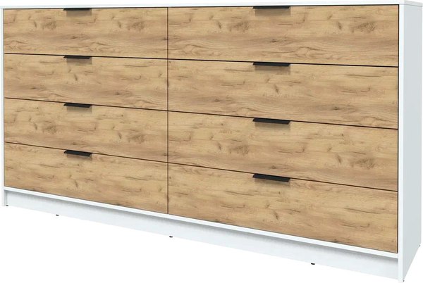 Комод Интерлиния Концепт КТ-К197 - фото