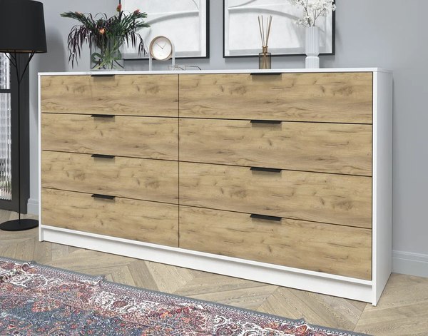 Комод Интерлиния Концепт КТ-К197