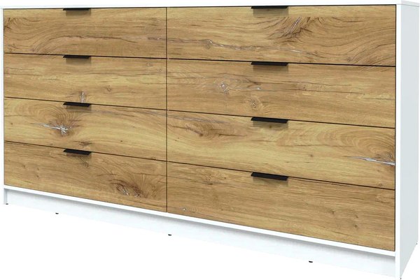 Комод Интерлиния Концепт КТ-К197 - фото