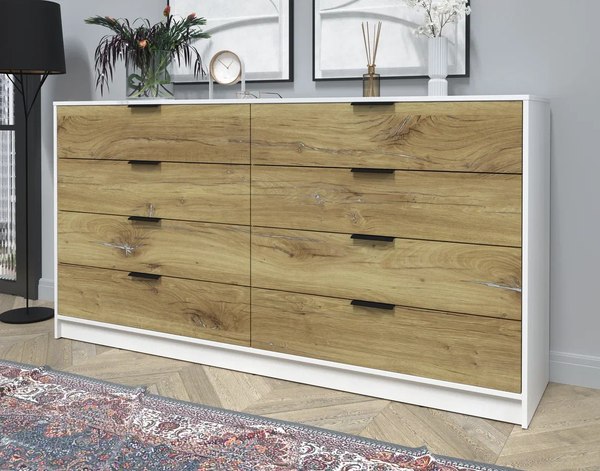 Комод Интерлиния Концепт КТ-К197