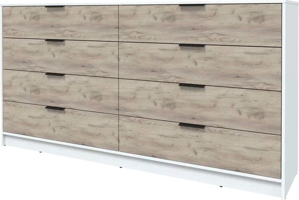 Комод Интерлиния Концепт КТ-К197 - фото