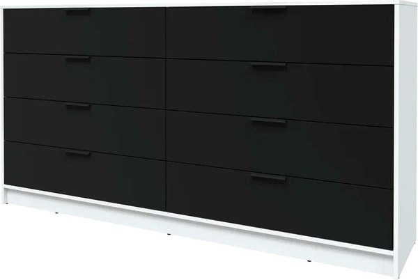 Комод Интерлиния Концепт КТ-К197 - фото