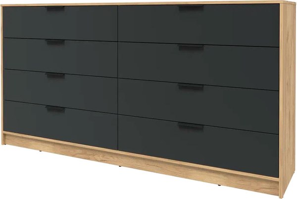 Комод Интерлиния Концепт КТ-К197 - фото