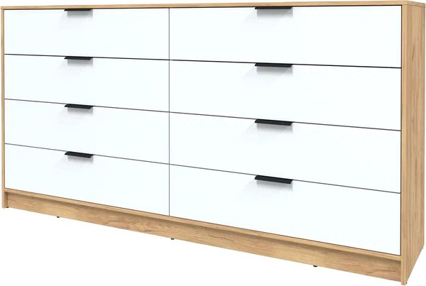 Комод Интерлиния Концепт КТ-К197 - фото