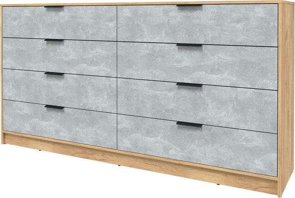 Комод Интерлиния Концепт КТ-К197 - фото