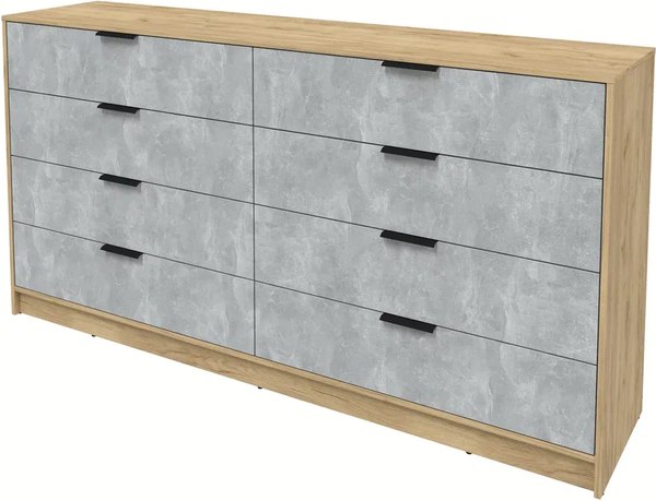 Комод Интерлиния Концепт КТ-К197