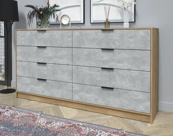 Комод Интерлиния Концепт КТ-К197