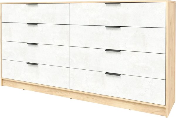 Комод Интерлиния Концепт КТ-К197 - фото