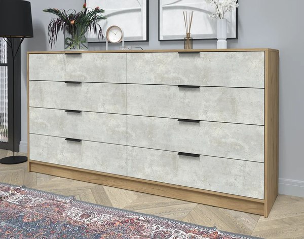 Комод Интерлиния Концепт КТ-К197