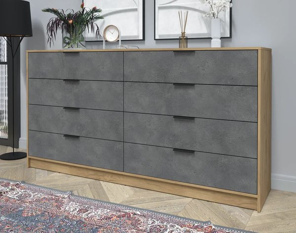 Комод Интерлиния Концепт КТ-К197