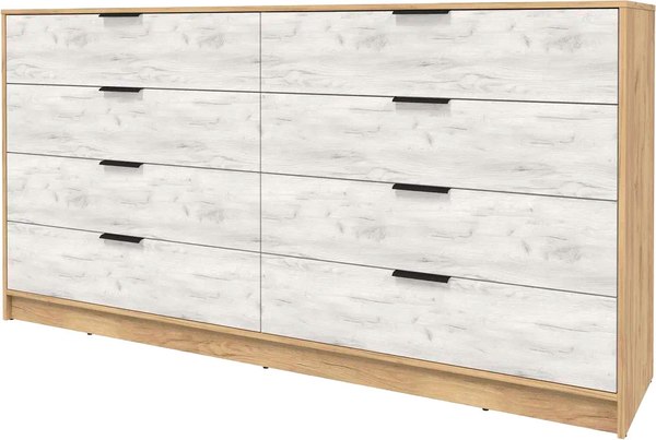 Комод Интерлиния Концепт КТ-К197 - фото