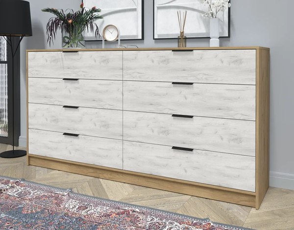 Комод Интерлиния Концепт КТ-К197