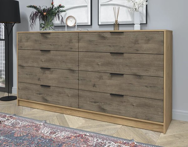 Комод Интерлиния Концепт КТ-К197