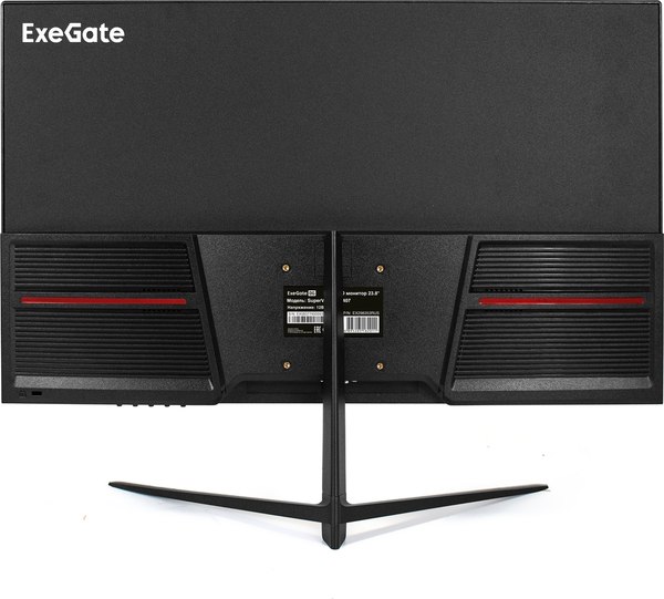 Монитор ExeGate SuperView EH2407 (EX298353RUS)