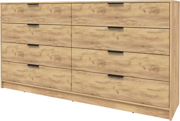 Комод Интерлиния Концепт КТ-К197 - фото