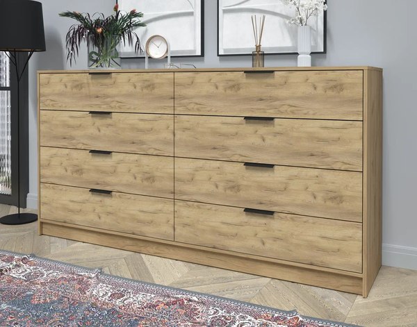 Комод Интерлиния Концепт КТ-К197