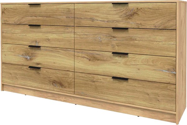 Комод Интерлиния Концепт КТ-К197 - фото