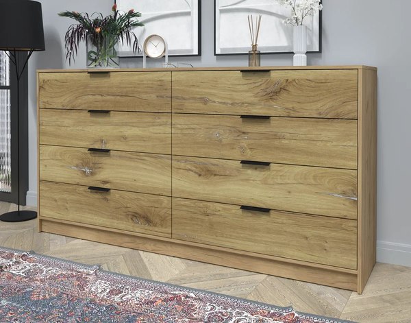 Комод Интерлиния Концепт КТ-К197