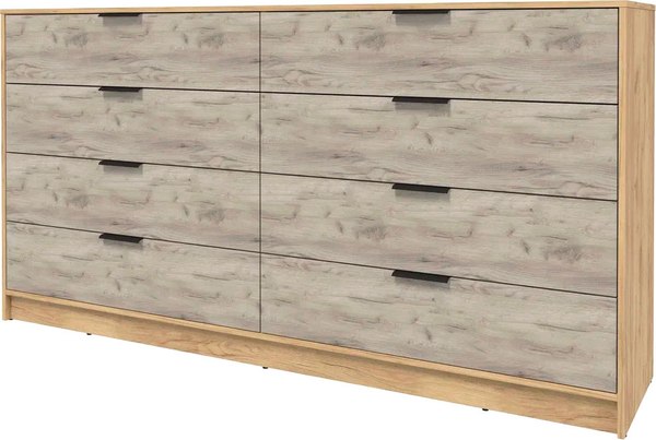 Комод Интерлиния Концепт КТ-К197 - фото