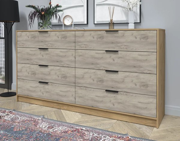 Комод Интерлиния Концепт КТ-К197