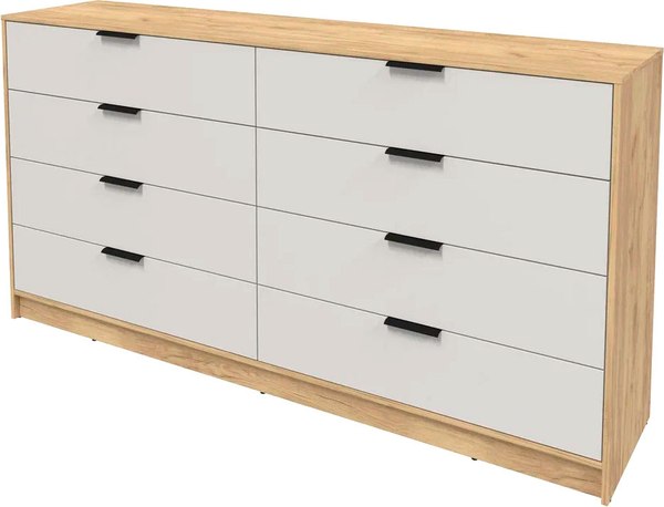 Комод Интерлиния Концепт КТ-К197 - фото