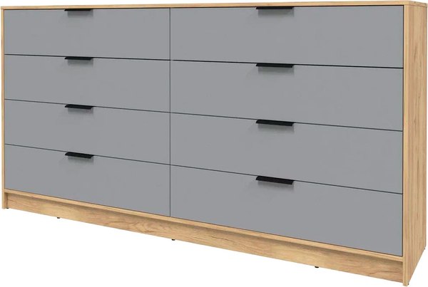 Комод Интерлиния Концепт КТ-К197 - фото