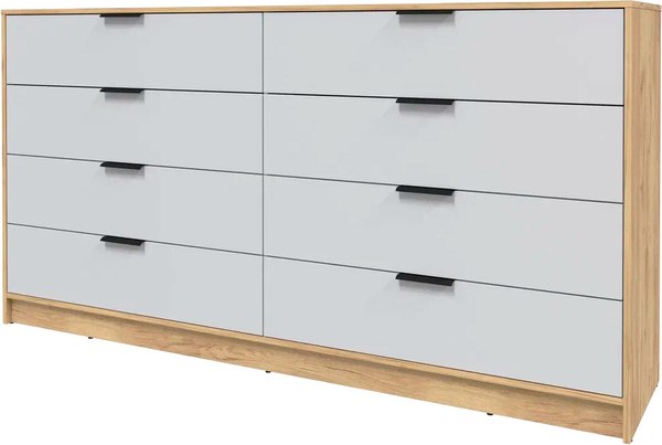 Комод Интерлиния Концепт КТ-К197 - фото