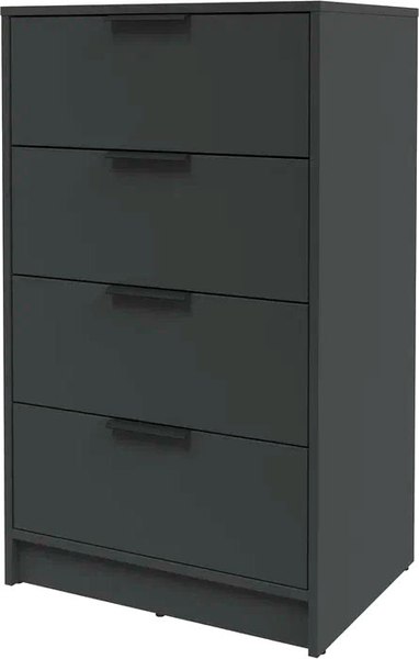 Комод Интерлиния Концепт КТ-К60 - фото