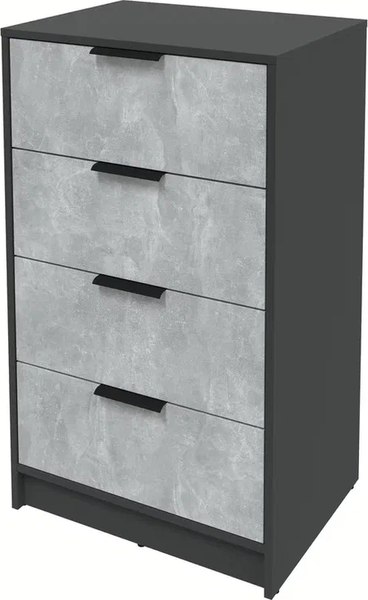 Комод Интерлиния Концепт КТ-К60