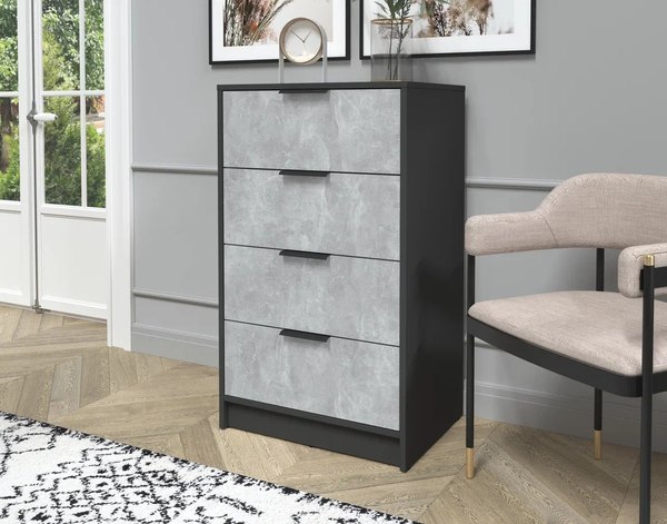 Комод Интерлиния Концепт КТ-К60