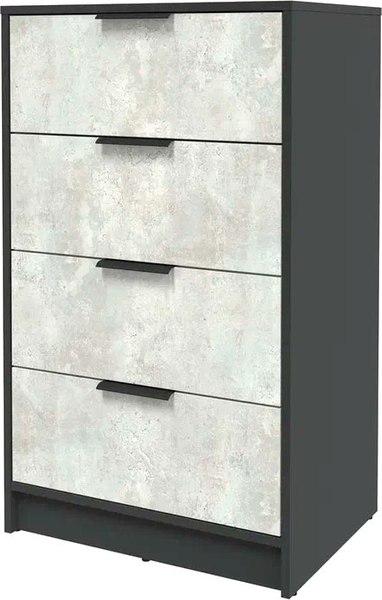 Комод Интерлиния Концепт КТ-К60 - фото