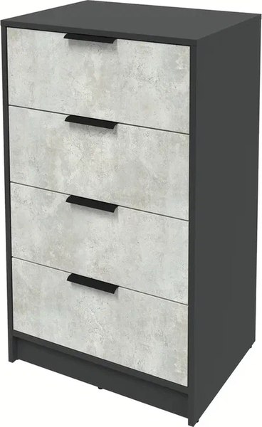 Комод Интерлиния Концепт КТ-К60